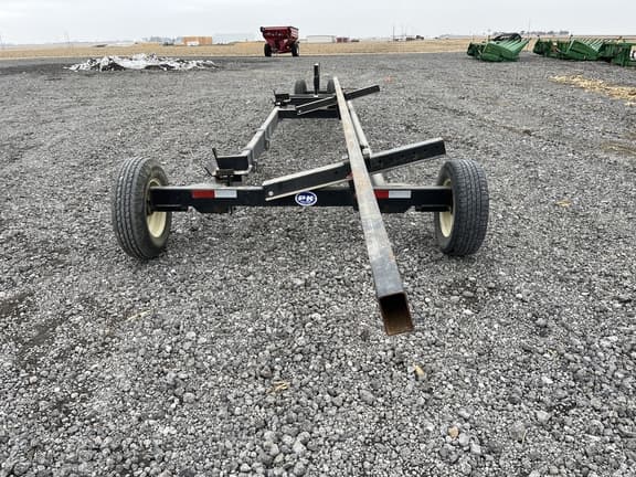 Image of PK Mfg 25 equipment image 4