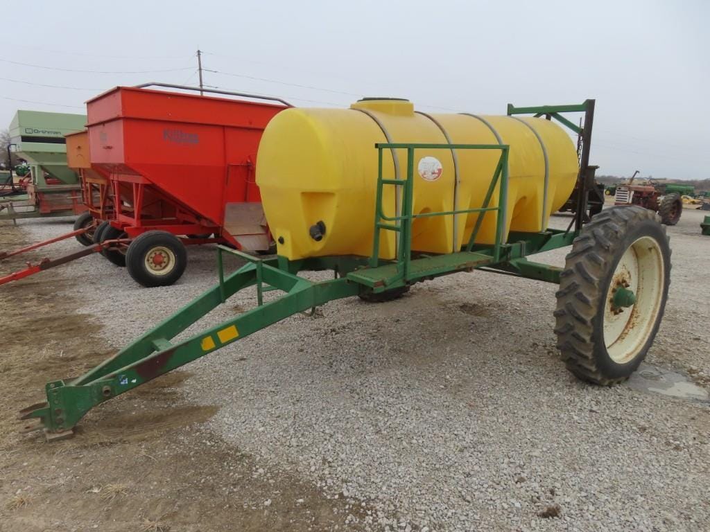 P-K PK1000 Equipment Image0