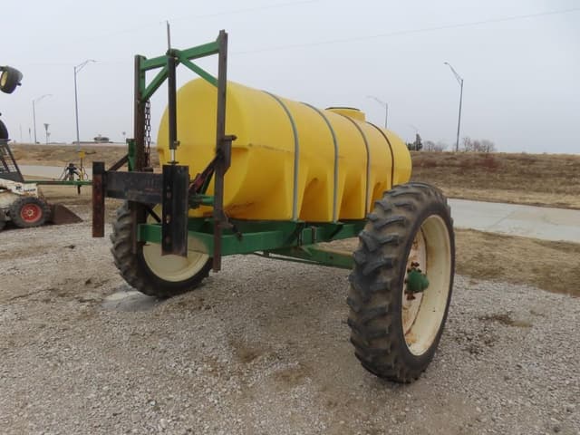 Image of P-K PK1000 equipment image 3