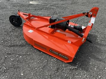 Main image Land Pride RCR1248