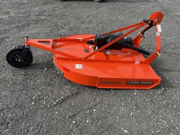 Main image Land Pride RCR1248