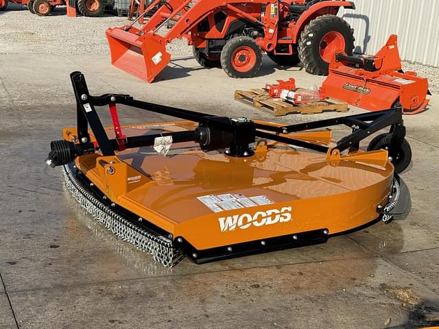 Image of Woods BB84.40 equipment image 1