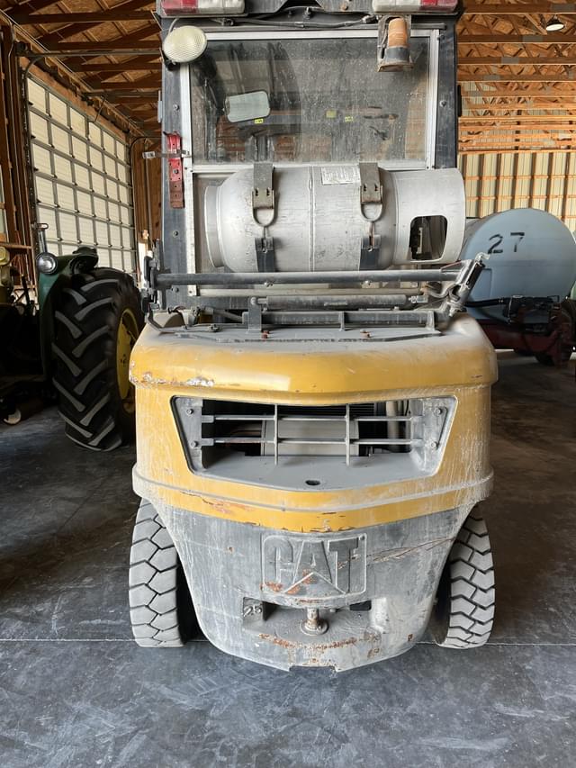 Image of Caterpillar P5000 equipment image 3
