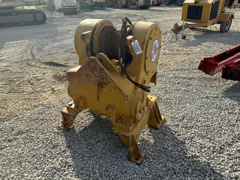 Main image Caterpillar PA56