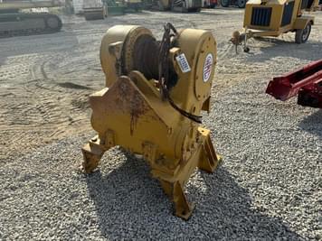 Main image Caterpillar PA56