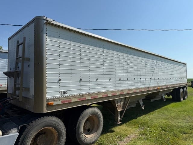 Wilson Pacesetter Equipment Image0