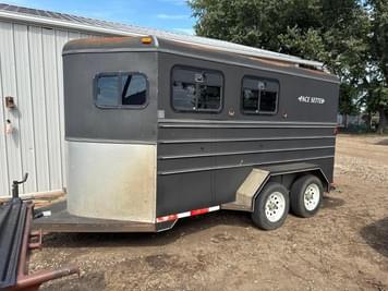 Main image Pace Setter Undetermined