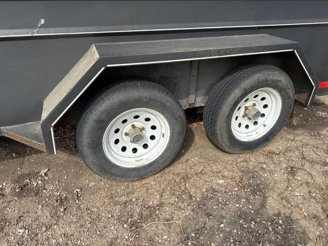Image of Pace Setter Undetermined equipment image 4