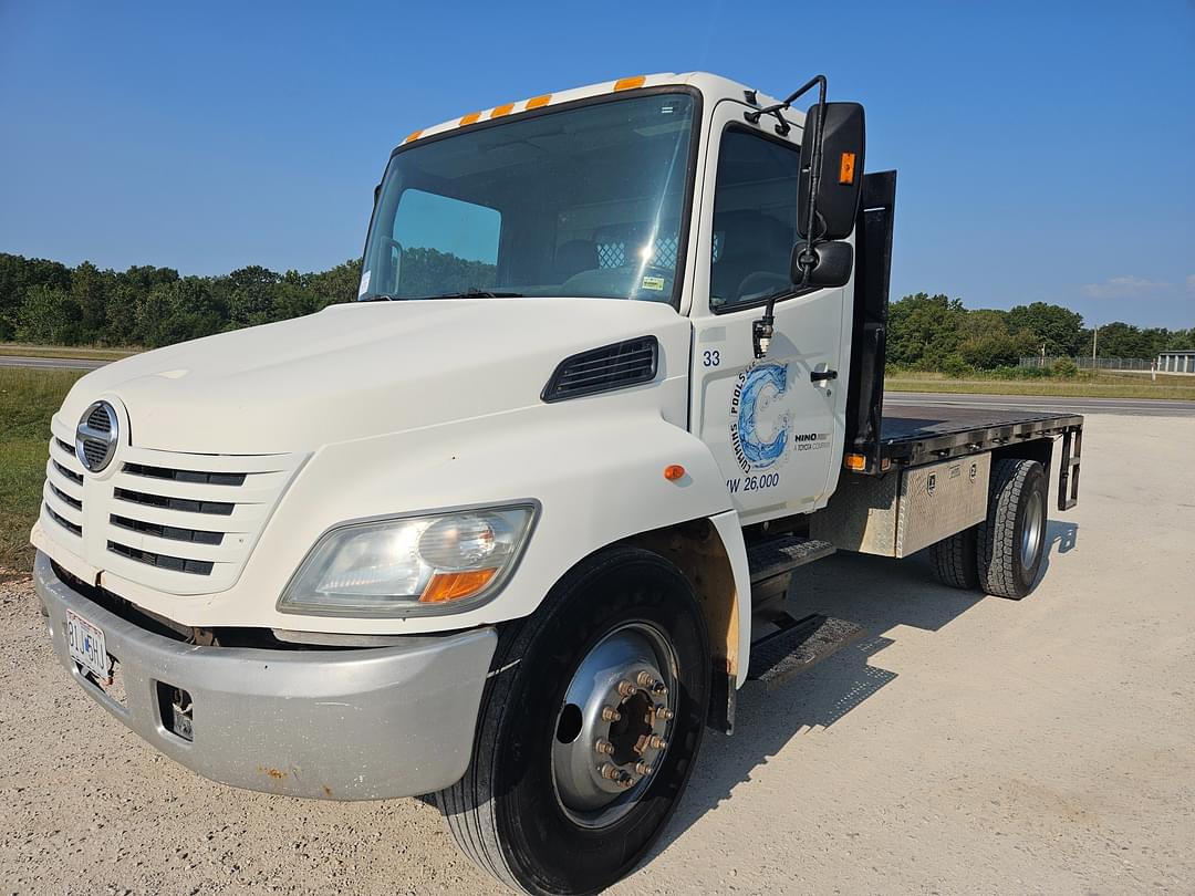 Image of Freightliner Cascadia Primary image