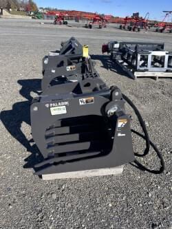 Image of Paladin 123664 equipment image 2