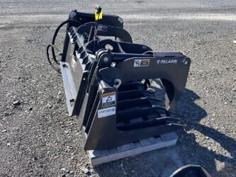 Paladin 123664 Equipment Image0