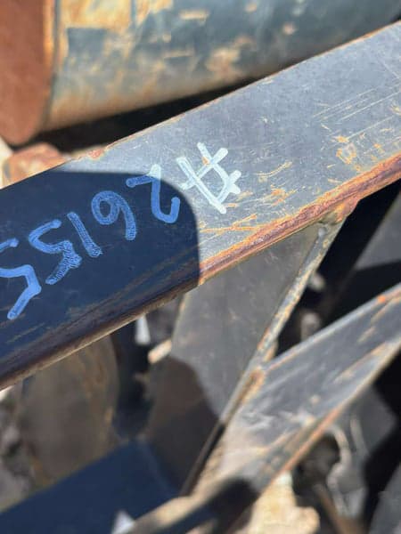 Image of Paladin Pallet Forks equipment image 2