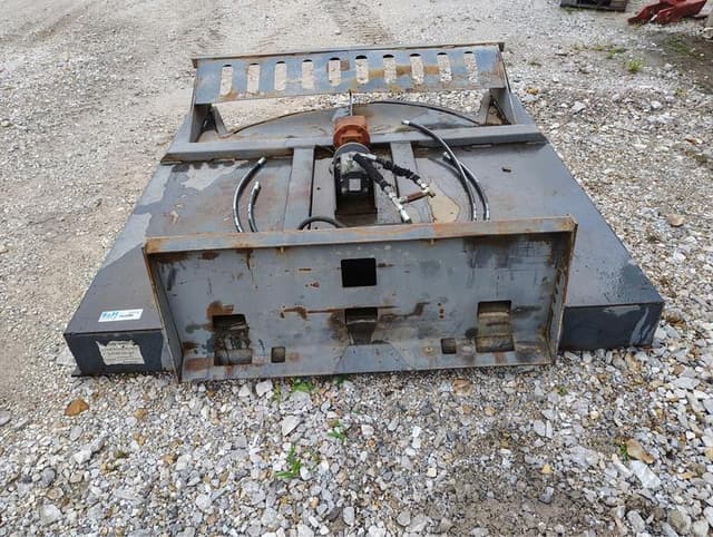 Image of Paladin 72" Brush Cutter equipment image 4
