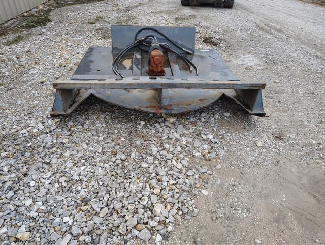 Image of Paladin 72" Brush Cutter equipment image 2