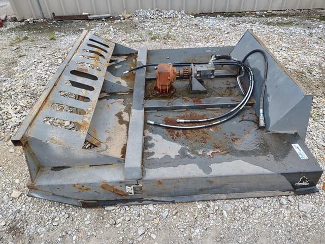 Image of Paladin 72" Brush Cutter equipment image 1