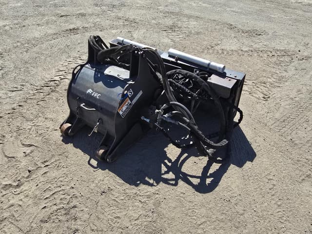 Image of Paladin LAF5424 equipment image 1