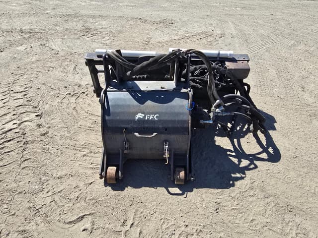 Image of Paladin LAF5424 equipment image 2