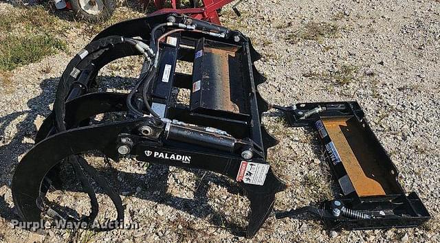 Image of Paladin Extreme Duty Ground Shark equipment image 3