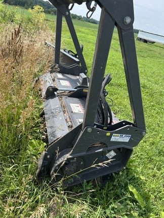 Paladin MM60S II Equipment Image0