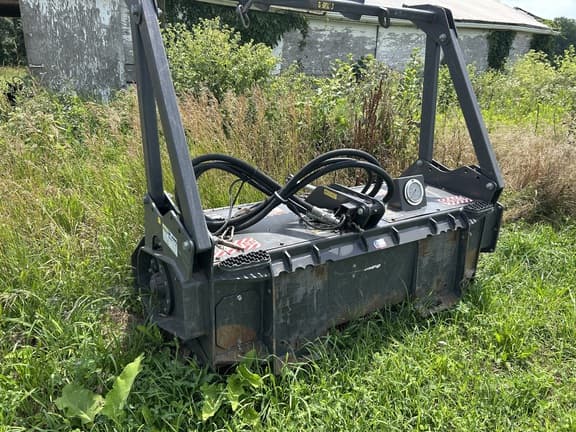 Image of Paladin MM60S II equipment image 2