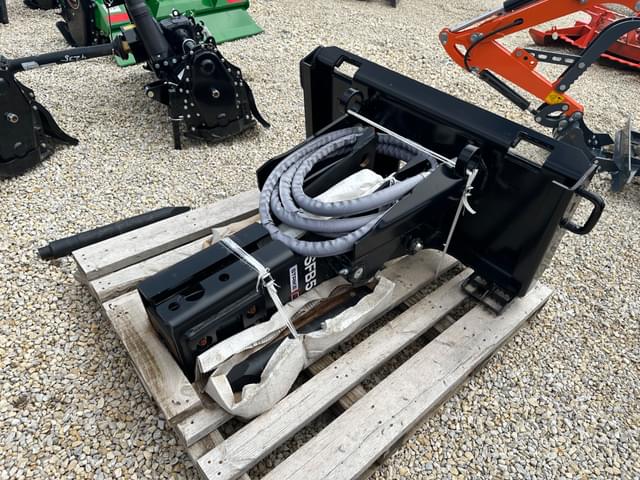 Image of Paladin SFB500 equipment image 1