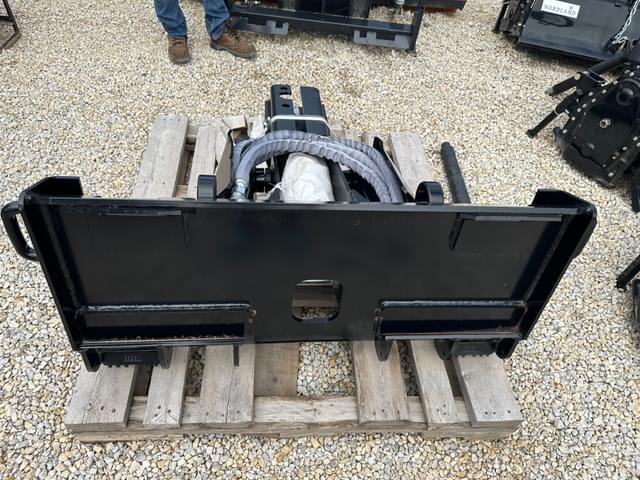 Image of Paladin SFB500 equipment image 2