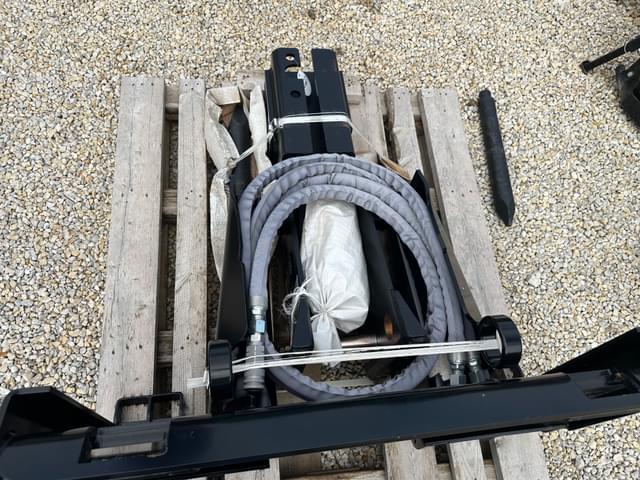 Image of Paladin SFB500 equipment image 3