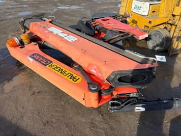 Main image Palfinger PK11502