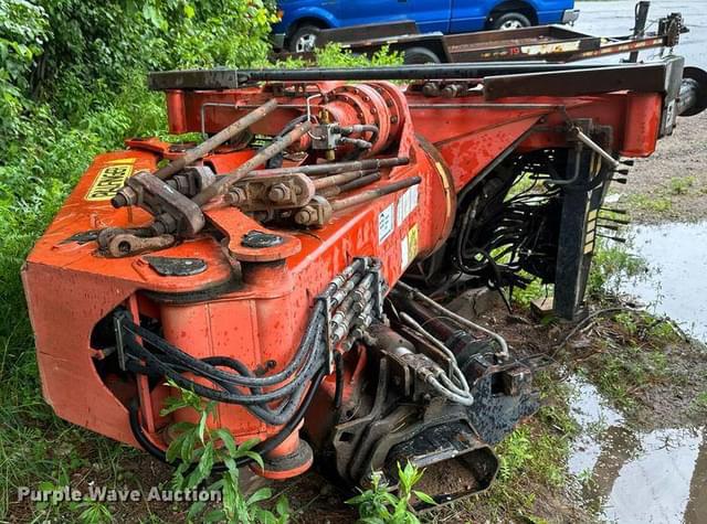 Image of Palfinger PK32000CH4 equipment image 1