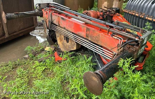 Image of Palfinger PK32000CH4 equipment image 4