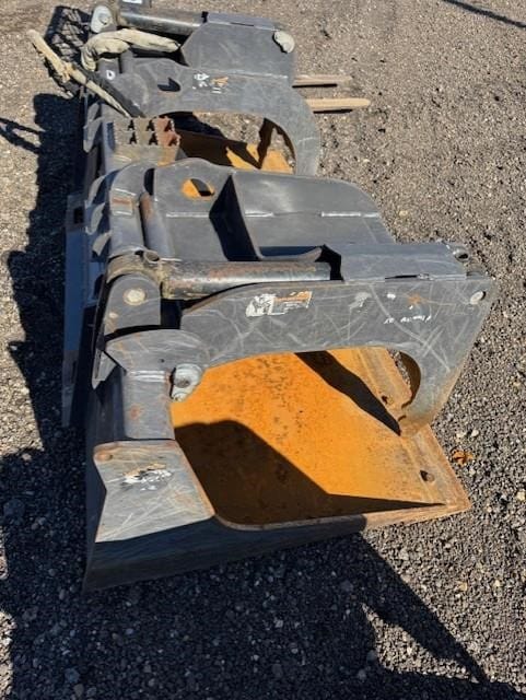 Undetermined Grapple Equipment Image0