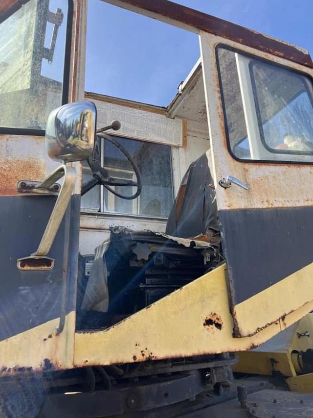 Image of P&H Omega equipment image 1