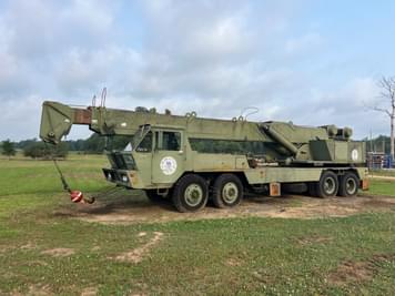 Main image P&H T-250