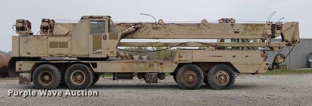 Image of P&H T-250 equipment image 3