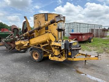 Main image PAPEC 880