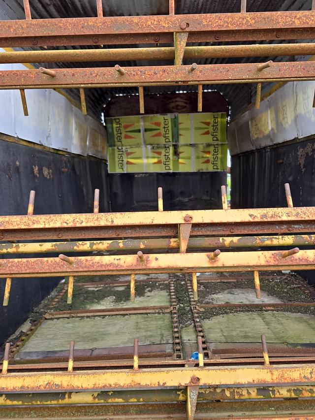 Image of PAPEC SILAGE WAGON equipment image 4