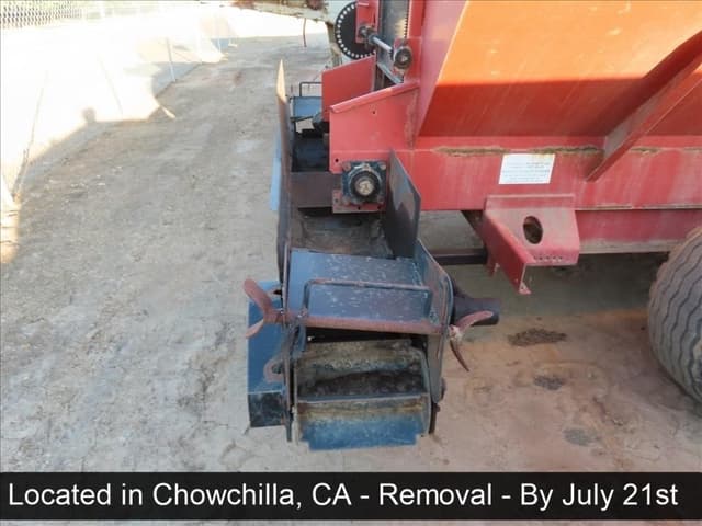 Image of Pequea LPV12 equipment image 1