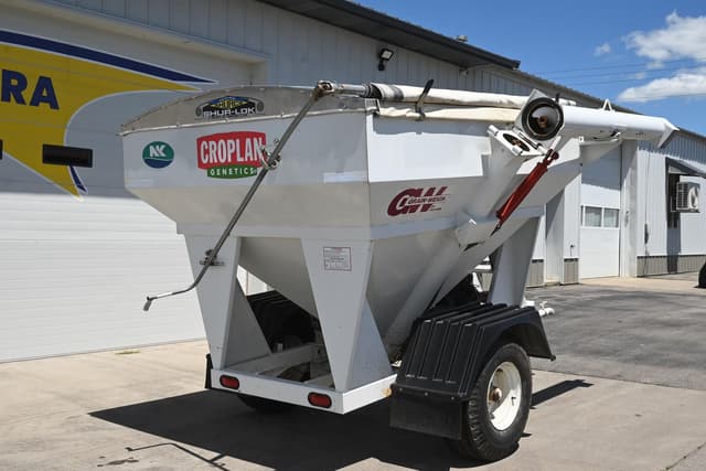 Image of Par-Kan GW-150 equipment image 2