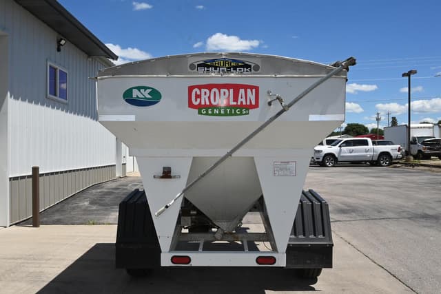 Image of Par-Kan GW-150 equipment image 3