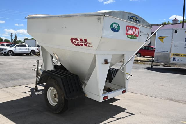 Image of Par-Kan GW-150 equipment image 4