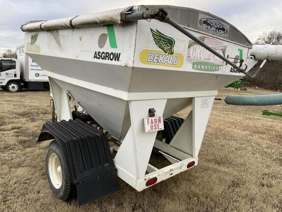 Image of Par-Kan GW150 equipment image 3