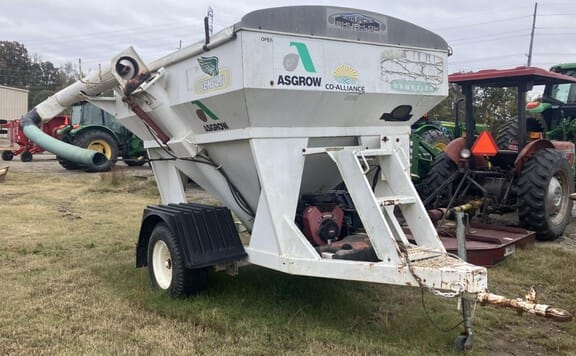 Par-Kan GW150 Equipment Image0