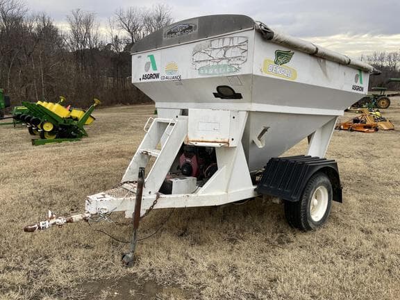 Image of Par-Kan GW150 equipment image 1