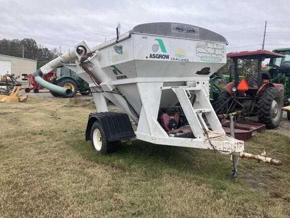 Image of Par-Kan GW150 Primary image