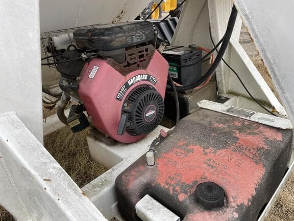 Image of Par-Kan GW150 equipment image 4