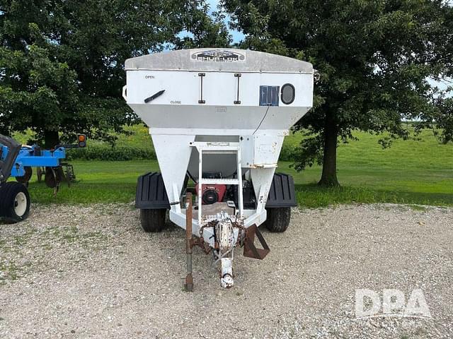 Image of Par-Kan GW150 equipment image 1