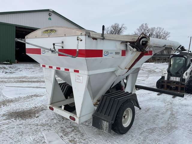 Image of Par-Kan GW150 equipment image 4