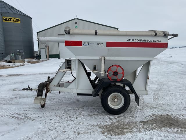 Image of Par-Kan GW150 equipment image 1