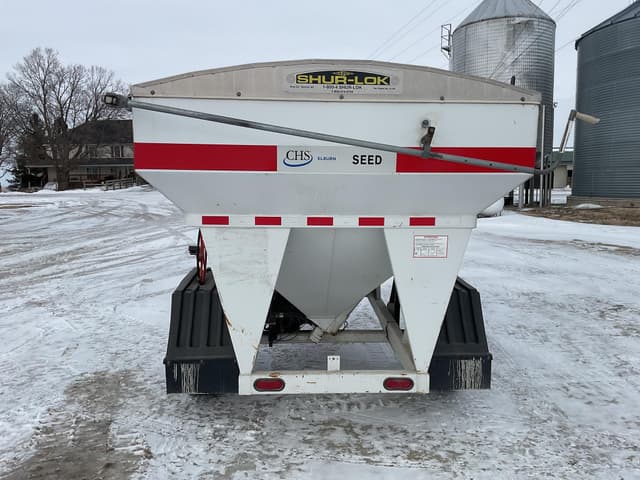 Image of Par-Kan GW150 equipment image 3