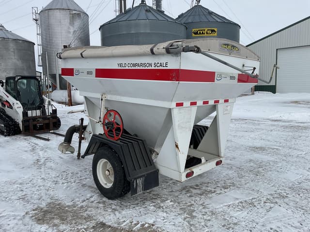 Image of Par-Kan GW150 equipment image 2